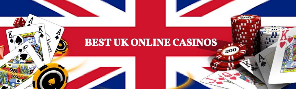 Discover the Excitement of the UK Online Casino Book of