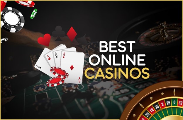 Discover the Excitement of the UK Online Casino Book of
