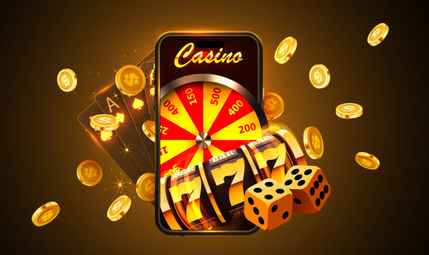 Amonbet Casino UK Explore Your Gaming Adventure
