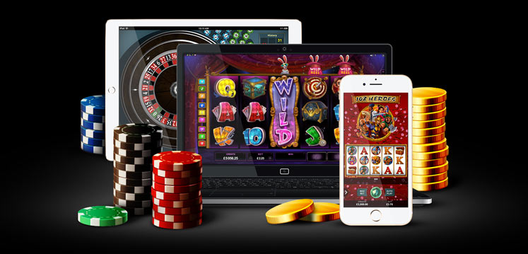 Discover the Thrills of MySpins Casino Discover the Thrills of MySpins Casino