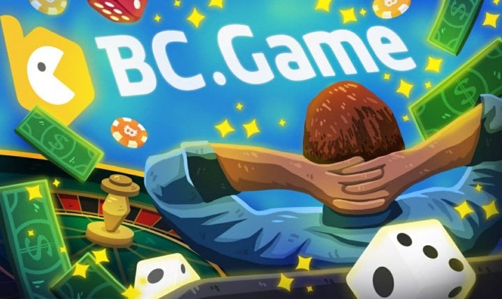 Unlock Gaming Fun with BC.Game Bonus Code No Deposit Unlock Gaming Fun with BC.Game Bonus Code No Deposit
